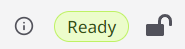 Instance Ready